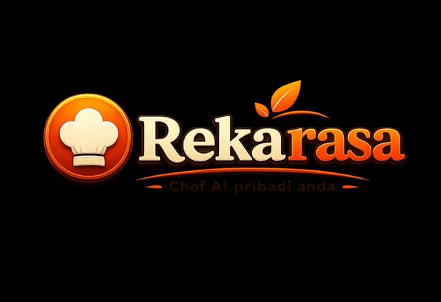 Rekarasa — Chef AI pribadi Anda